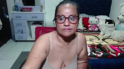 Snapshot of pervert_mommy_x chatting on September 18, 2:21 pm SAMY online show from September 18, 2:21 pm
