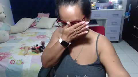 SAMY online show from April 23, 12:51 pm