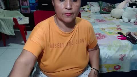 Snapshot of pervert_mommy_x chatting on February 3, 3:27 pm SAMY online show from February 3, 3:27 pm