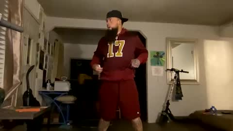 AKA perverted Step Daddy online show from January 27, 12:26 pm