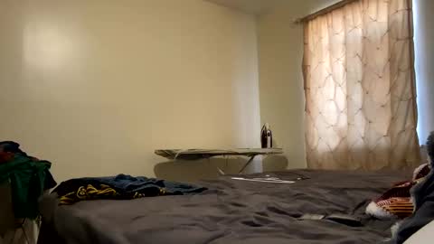 AKA perverted Step Daddy online show from February 24, 3:53 pm