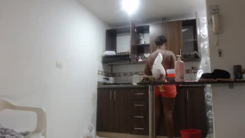 kamila online show from February 28, 8:35 pm