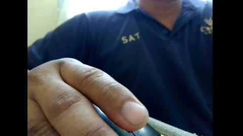 Isaa online show from December 2, 2:25 pm