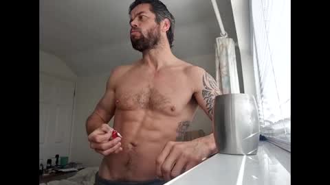 pete_le_meat online show from April 7, 8:38 am