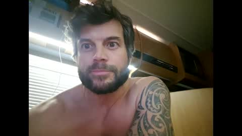 pete_le_meat online show from April 16, 9:39 pm