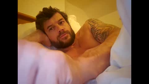 pete_le_meat online show from April 20, 10:02 pm