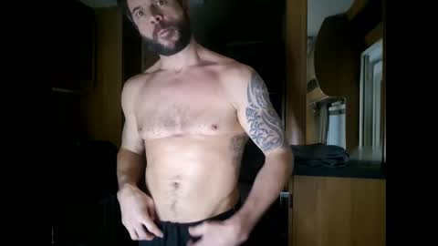 pete_le_meat online show from February 6, 6:54 pm