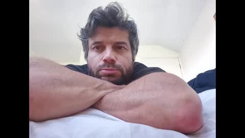 pete_le_meat online show from April 13, 3:16 pm