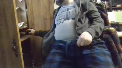 peter40770 online show from February 24, 2:58 am