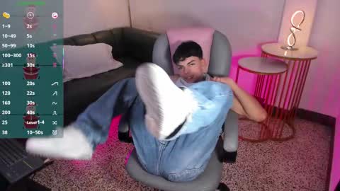 Peter online show from December 22, 6:03 pm