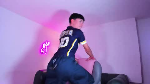 Peter online show from December 3, 6:19 pm