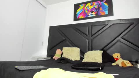 PeterColeman online show from September 20, 1:19 am