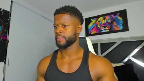 PeterColeman online show from March 11, 9:48 pm