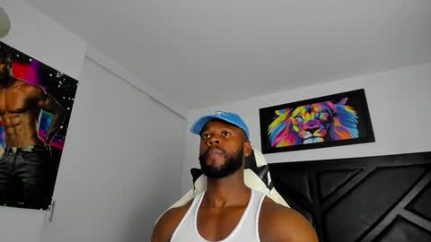 PeterColeman online show from December 22, 3:02 am