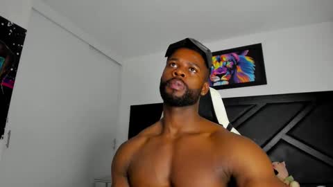 PeterColeman online show from November 1, 5:39 am