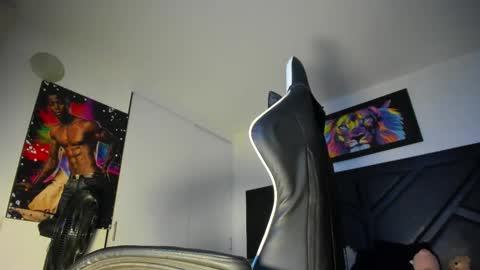 PeterColeman online show from September 18, 5:00 am