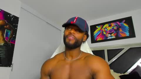 PeterColeman online show from February 28, 8:50 pm