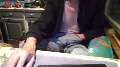 make me cum in pvt dutch german daddy c2c bigcock online show from October 19, 3:55 am