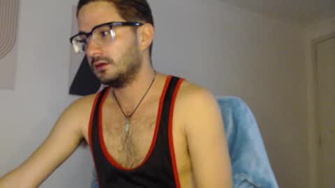 FELIPE online show from November 22, 12:14 pm