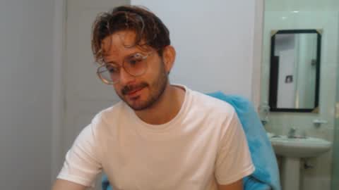 FELIPE online show from September 27, 12:58 pm