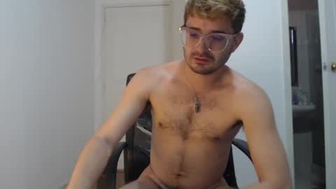 FELIPE online show from January 13, 2:53 pm