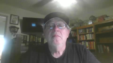 Snapshot of peterinohio57 chatting on October 3, 12:02 pm peterinohio57 online show from October 3, 12:02 pm