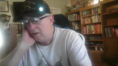 Snapshot of peterinohio57 chatting on September 27, 2:48 pm peterinohio57 online show from September 27, 2:48 pm