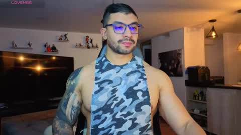 Peter Jack online show from November 4, 2:13 am