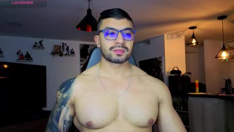 Peter Jack online show from January 9, 3:12 am