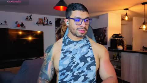 Peter Jack online show from April 7, 4:47 am