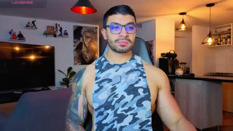 Peter Jack online show from April 8, 4:48 am