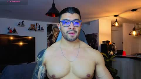 Peter Jack online show from April 1, 3:07 am