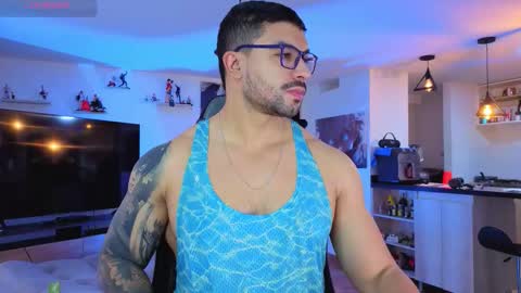 Peter Jack online show from October 10, 2:01 pm