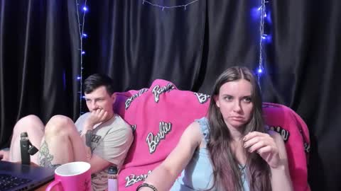 Maximus online show from September 14, 7:59 pm