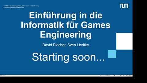 Peter Noak online show from January 13, 10:03 am