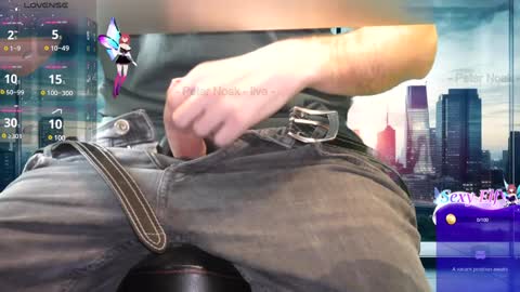 Peter Noak online show from January 7, 8:13 am