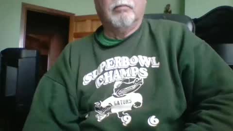 peterofthewoods online show from February 12, 5:48 pm