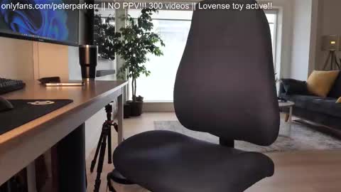 Peter Parker online show from March 15, 10:57 pm