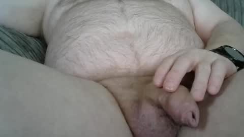 Snapshot of peterrabbit806 chatting on December 29, 1:28 pm Stroking for my pleasure online show from December 29, 1:28 pm