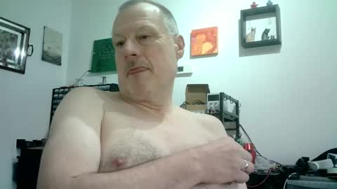 peterwilliamt online show from February 23, 8:05 am