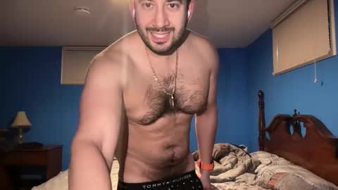 peteypete204 online show from April 1, 10:49 am