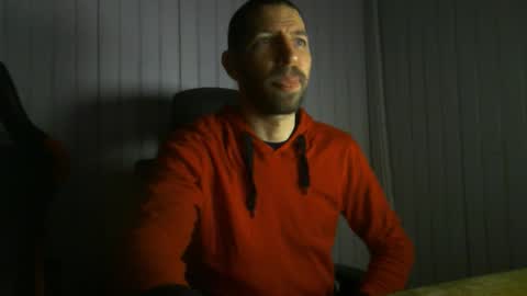 Paco online show from January 9, 9:20 pm