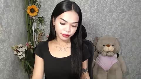 Snapshot of petite_angelx chatting on March 9, 10:52 am angel online show from March 9, 10:52 am
