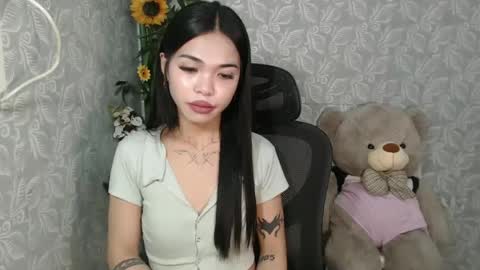 Snapshot of petite_angelx chatting on January 28, 4:30 pm angel online show from January 28, 4:30 pm