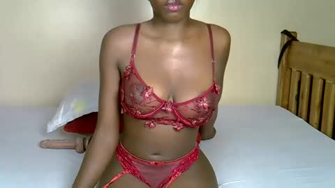 Bunny online show from February 17, 10:09 pm