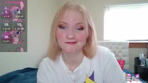 Little cupcake online show from February 26, 5:10 pm