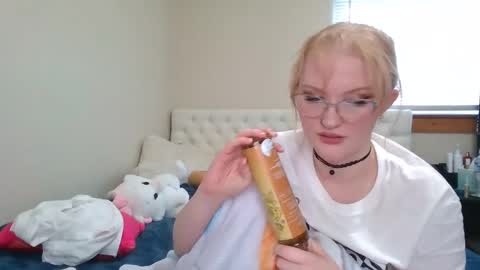 Little cupcake online show from February 20, 10:48 pm