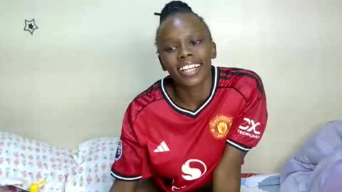 Desiree online show from December 3, 10:32 pm