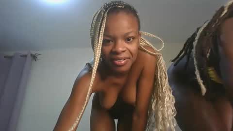 luxe online show from May 5, 2:45 pm