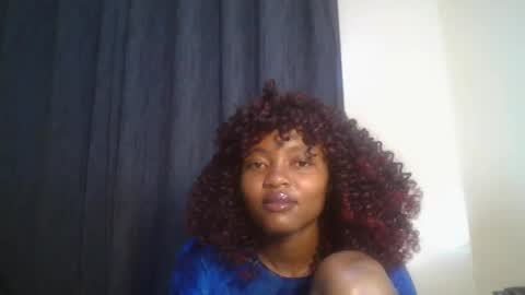 Bad gurl Riri online show from December 2, 8:02 am